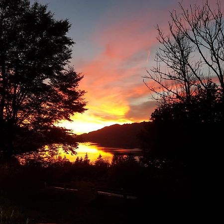 Ferienwohnung Fanny Am See Имменштадт-им-Альгой Экстерьер фото