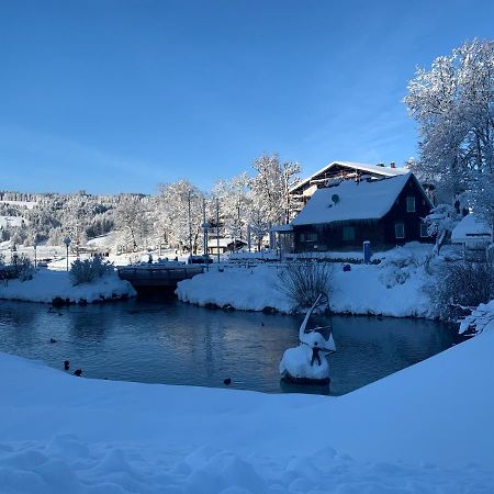 Ferienwohnung Fanny Am See Имменштадт-им-Альгой Экстерьер фото