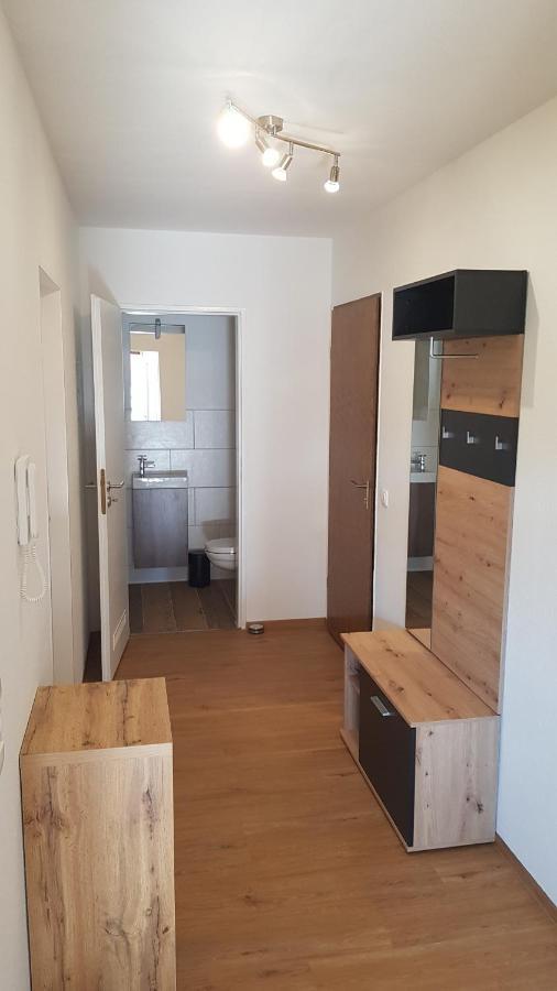 Ferienwohnung Fanny Am See Имменштадт-им-Альгой Экстерьер фото