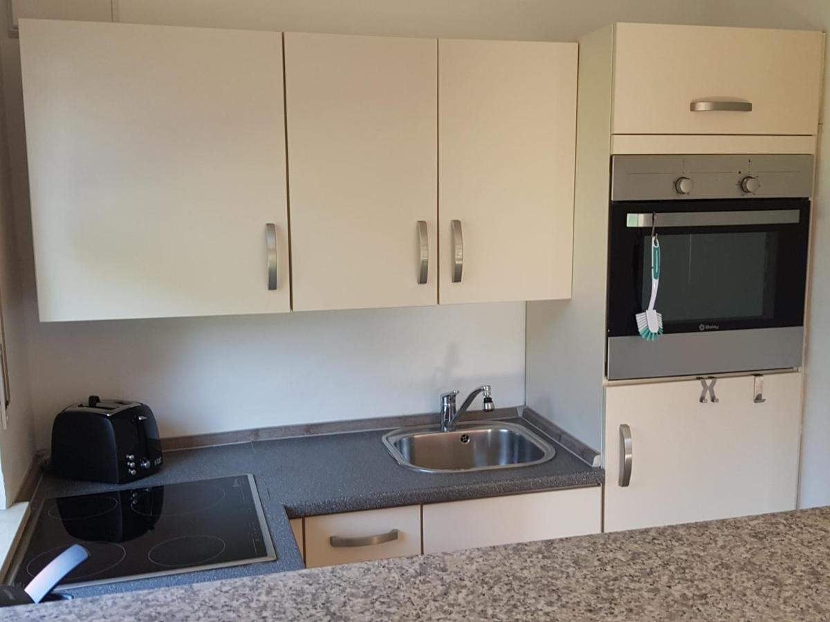 Ferienwohnung Fanny Am See Имменштадт-им-Альгой Экстерьер фото