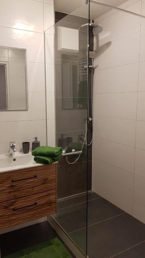 Ferienwohnung Fanny Am See Имменштадт-им-Альгой Экстерьер фото