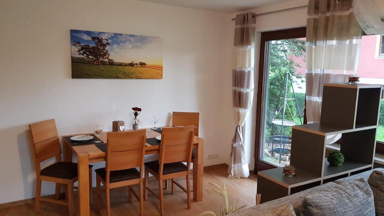 Ferienwohnung Fanny Am See Имменштадт-им-Альгой Экстерьер фото