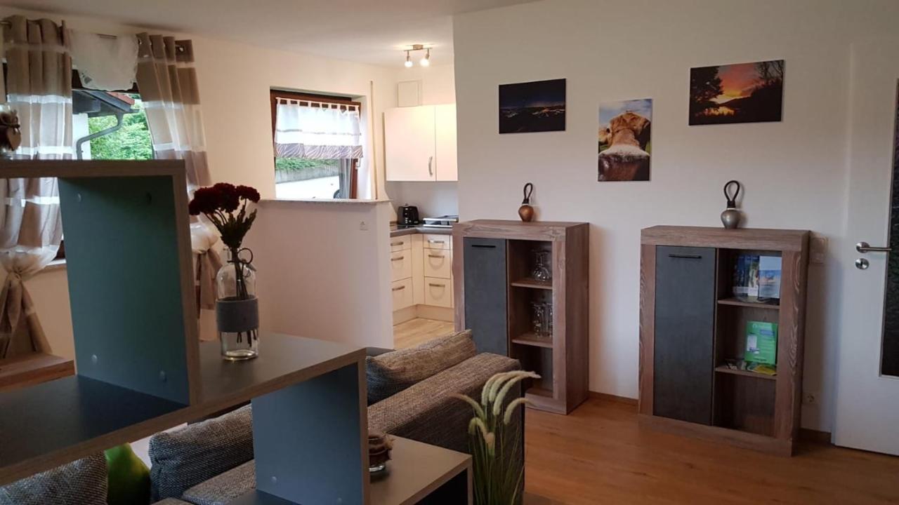 Ferienwohnung Fanny Am See Имменштадт-им-Альгой Экстерьер фото